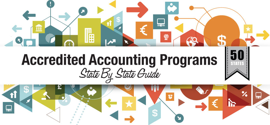 Accounting Accredited Schools