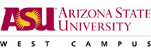 arizona state university west