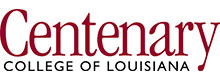 centenary college louisiana