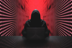 anonymous hacker