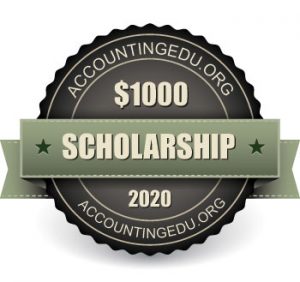 AccountingEDU Scholarship