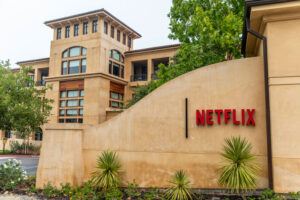 netflix headquarters
