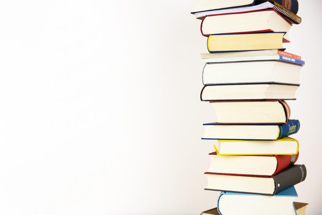 23 best tips and tricks for studying books