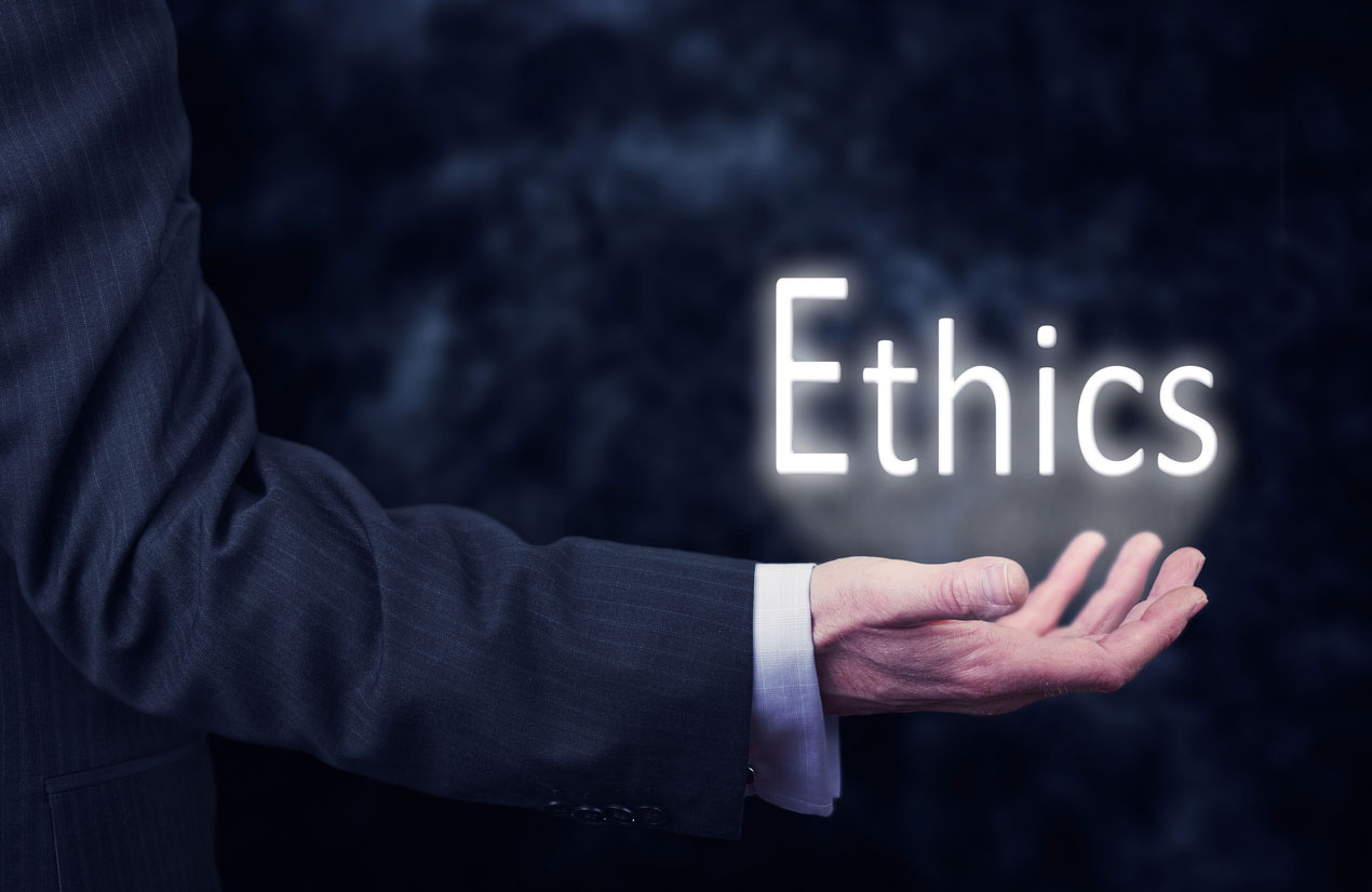accounting ethical dillemas