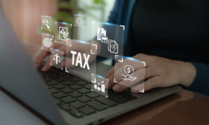 ai in taxes