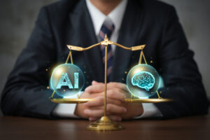 using ai for auditing