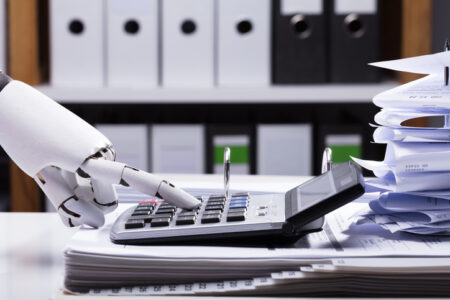Will AI Replace Accountants? The Future of Accounting