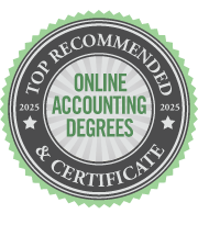 2025: Top Online Accounting Schools Offering Bachelor’s, MAcc, MBA Options & More