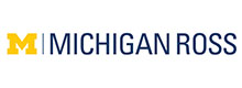 University of Michigan Ross School of Business